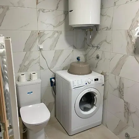 Apartment Golden *