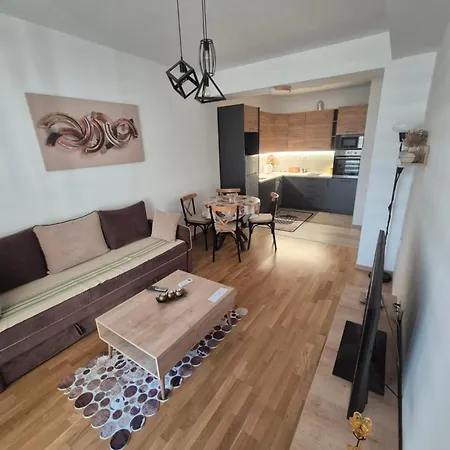 Golden 23 Lägenhet *