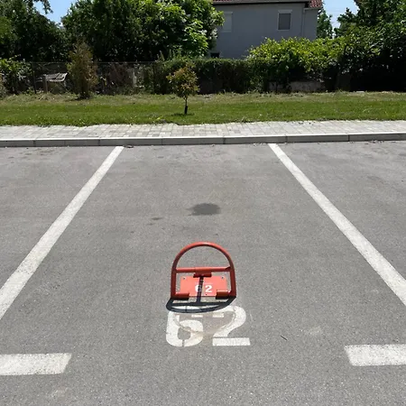 Appartement Golden 23