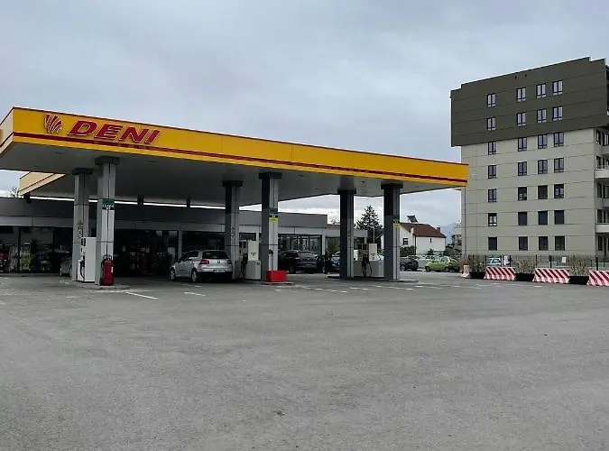 Golden 23 Apartment Skopje