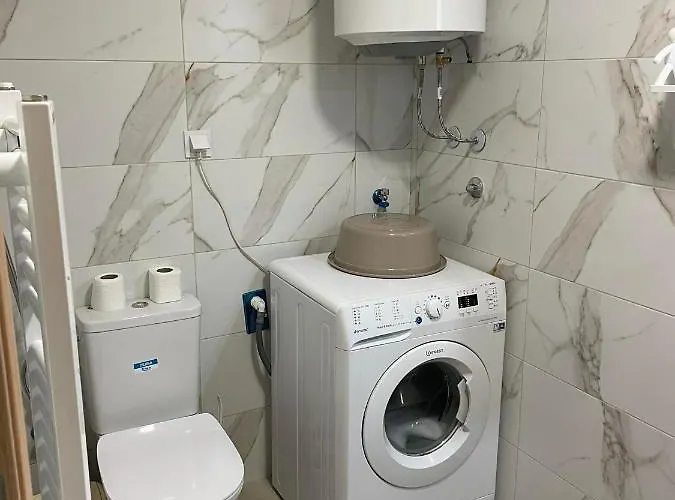 Apartment Golden 23 *