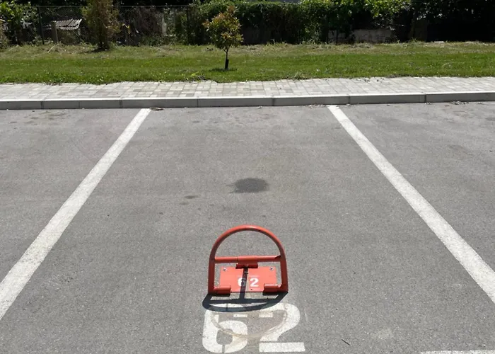 Apartament Golden 23